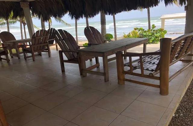 Hotel Najayo Beach Dominican Republic